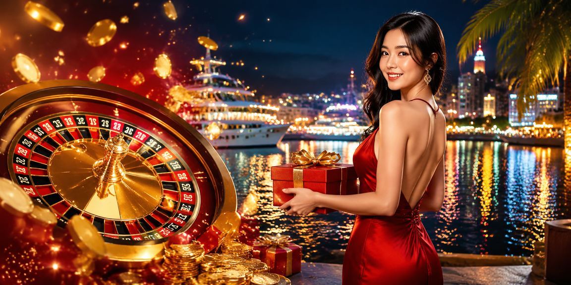 Người chơi trải nghiệm roulette casino trực tuyến tại Nha Trang