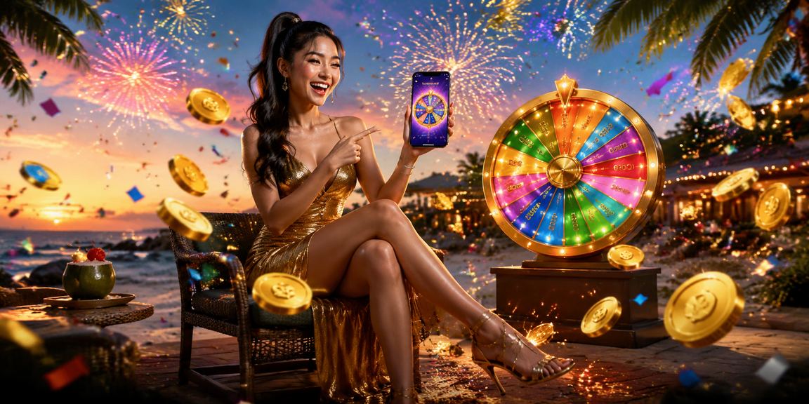 Sòng bài roulette tại Phú Quốc – hướng dẫn nạp rút tiền trên gamebai68